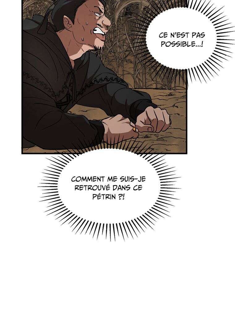 La Saga du Clan Mudang Chapitre 35 - Page 81
