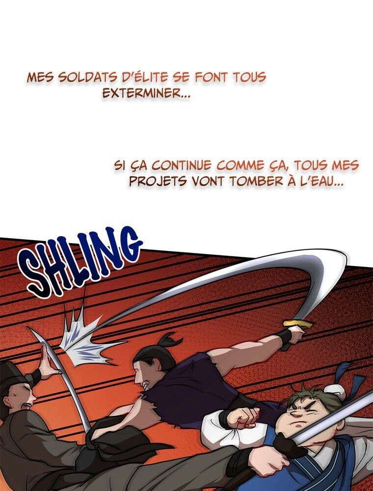 La Saga du Clan Mudang Chapitre 35 - Page 82