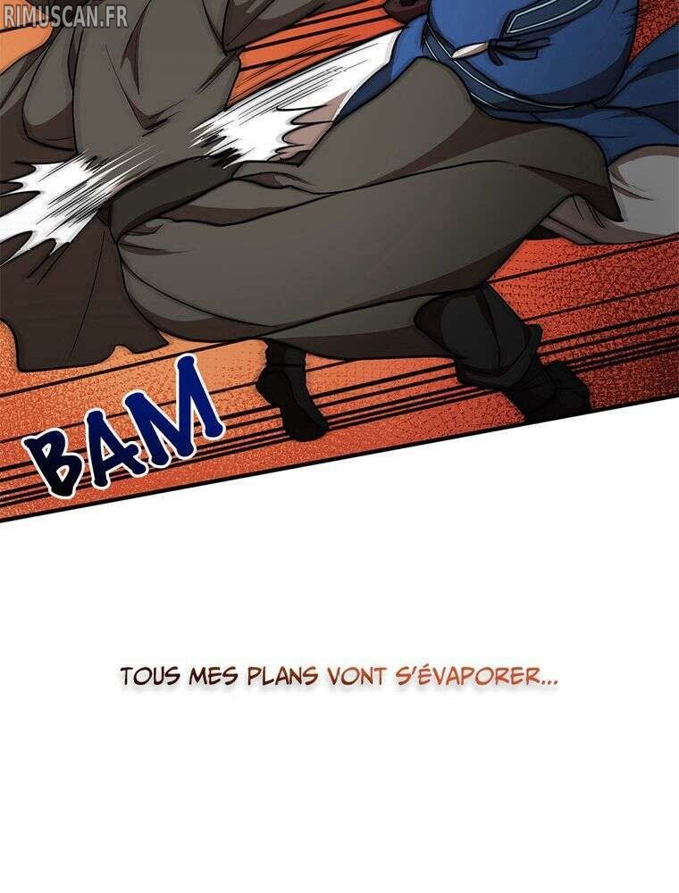 La Saga du Clan Mudang Chapitre 35 - Page 83