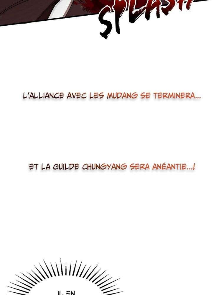 La Saga du Clan Mudang Chapitre 35 - Page 85