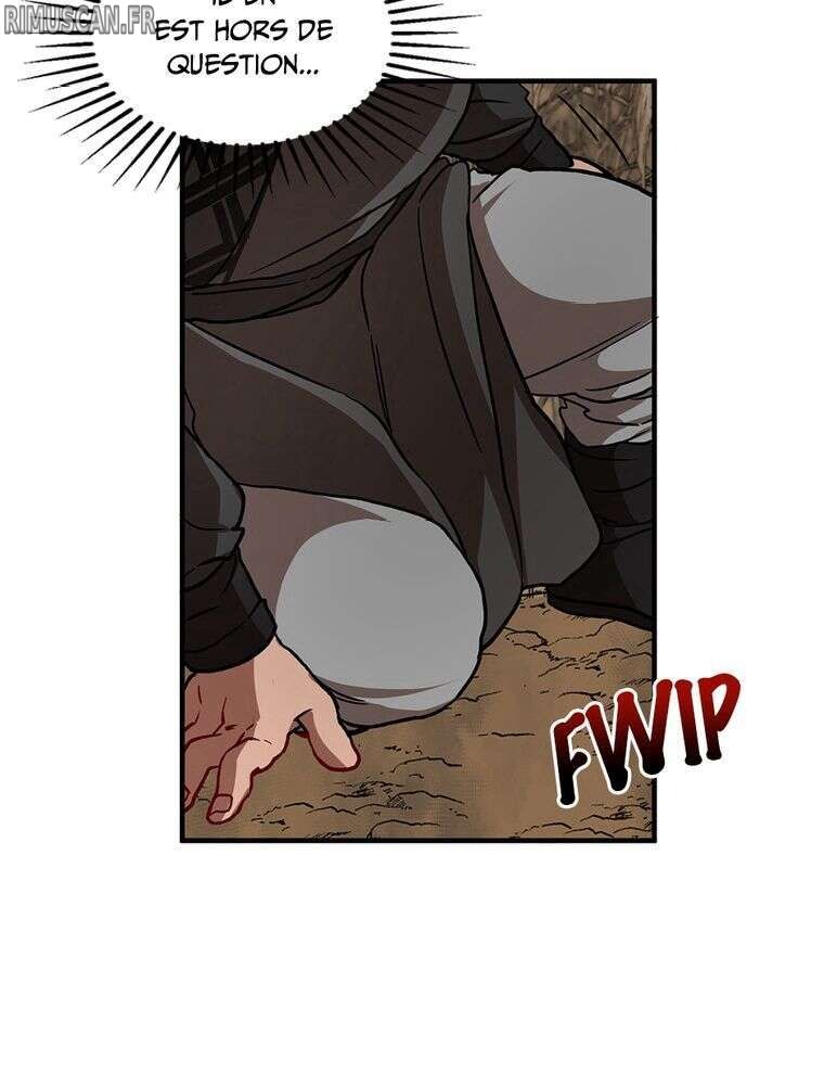 La Saga du Clan Mudang Chapitre 35 - Page 86