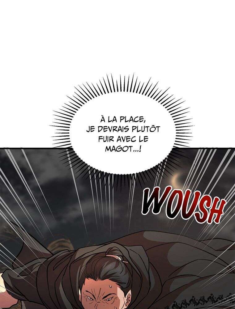 La Saga du Clan Mudang Chapitre 35 - Page 87