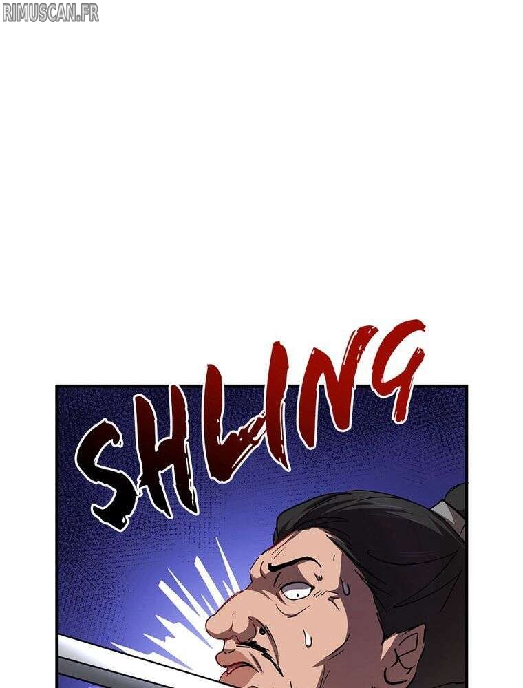 La Saga du Clan Mudang Chapitre 35 - Page 89