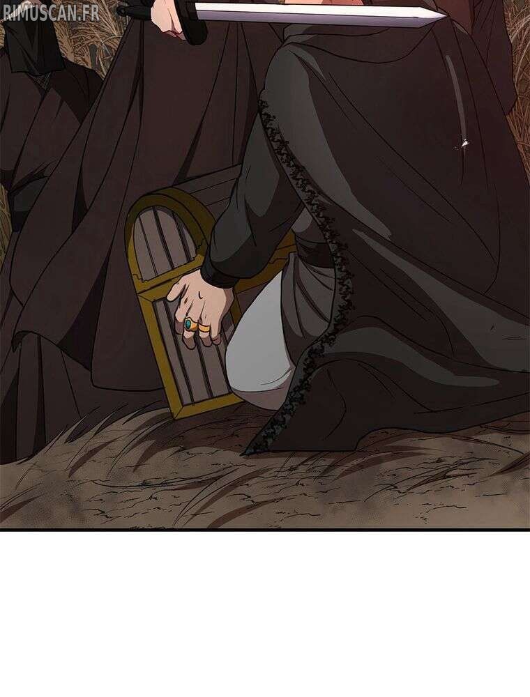 La Saga du Clan Mudang Chapitre 35 - Page 92
