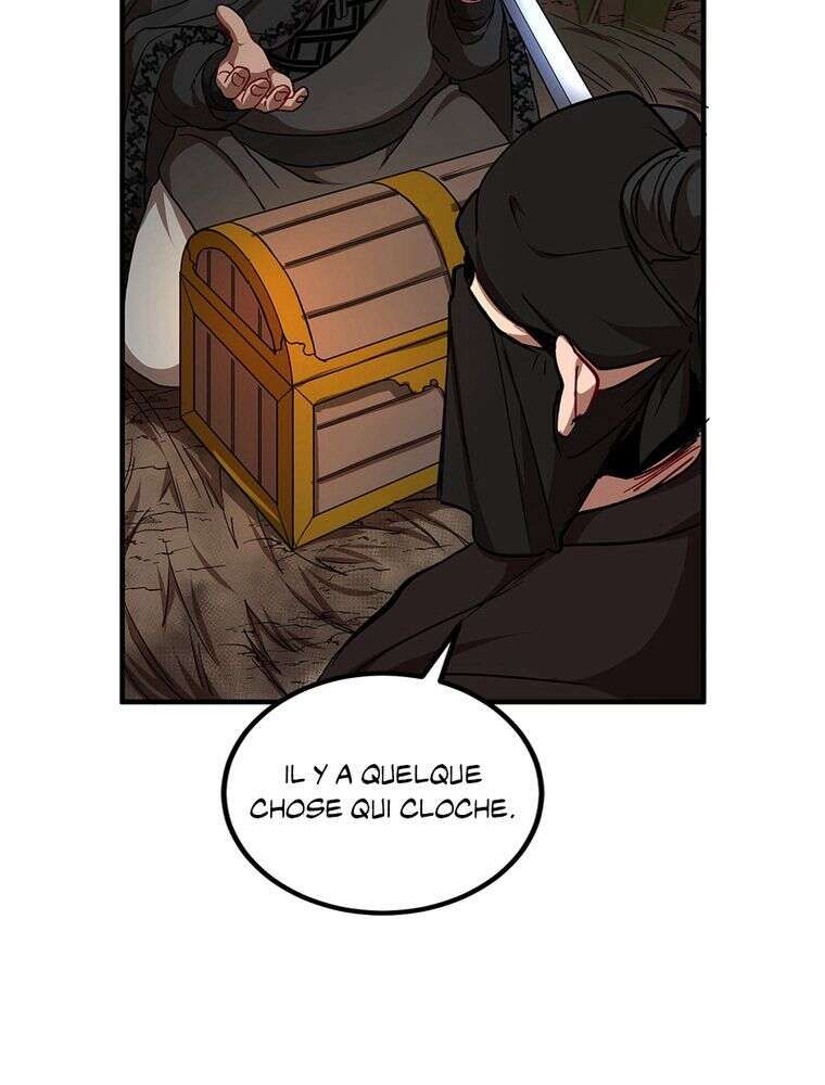 La Saga du Clan Mudang Chapitre 35 - Page 94