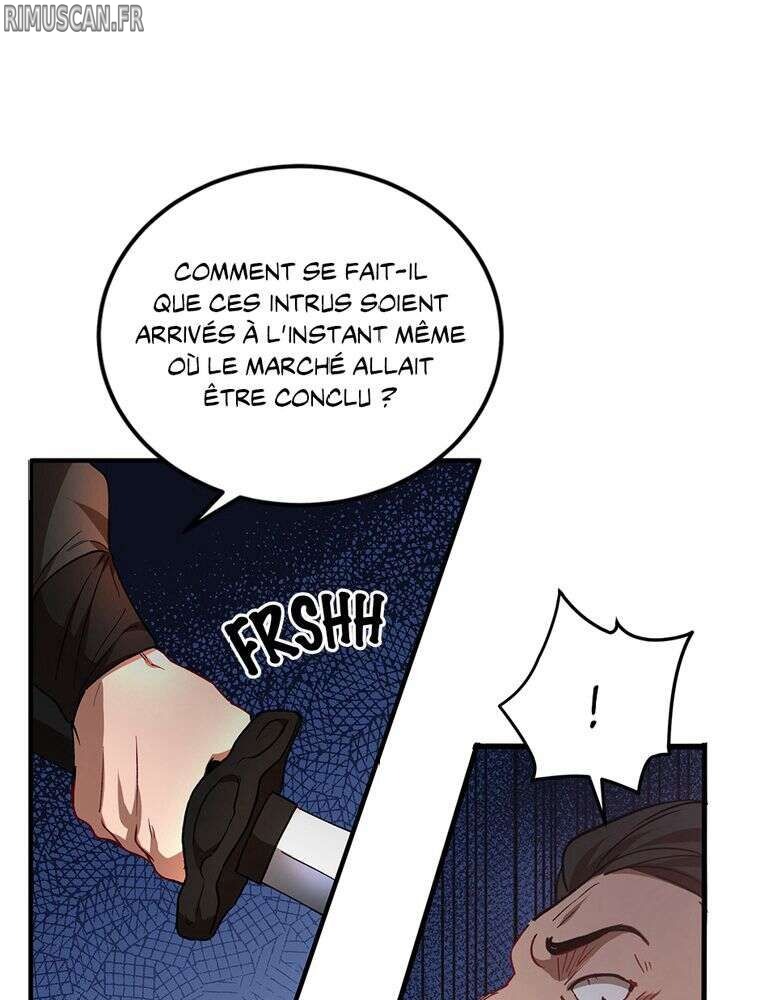 La Saga du Clan Mudang Chapitre 35 - Page 95