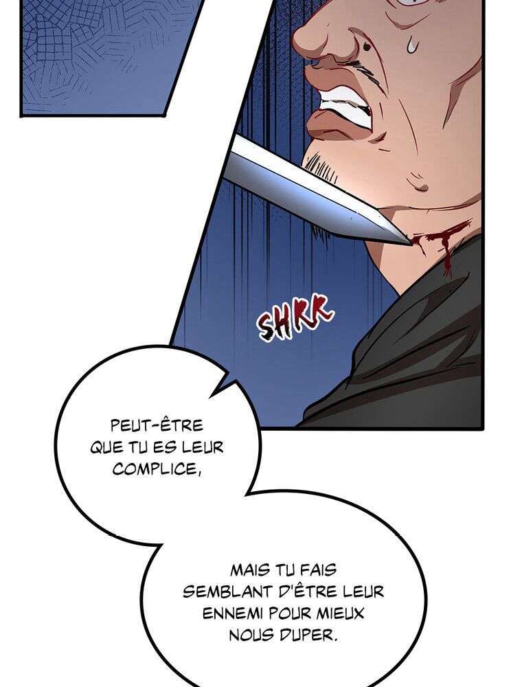 La Saga du Clan Mudang Chapitre 35 - Page 96