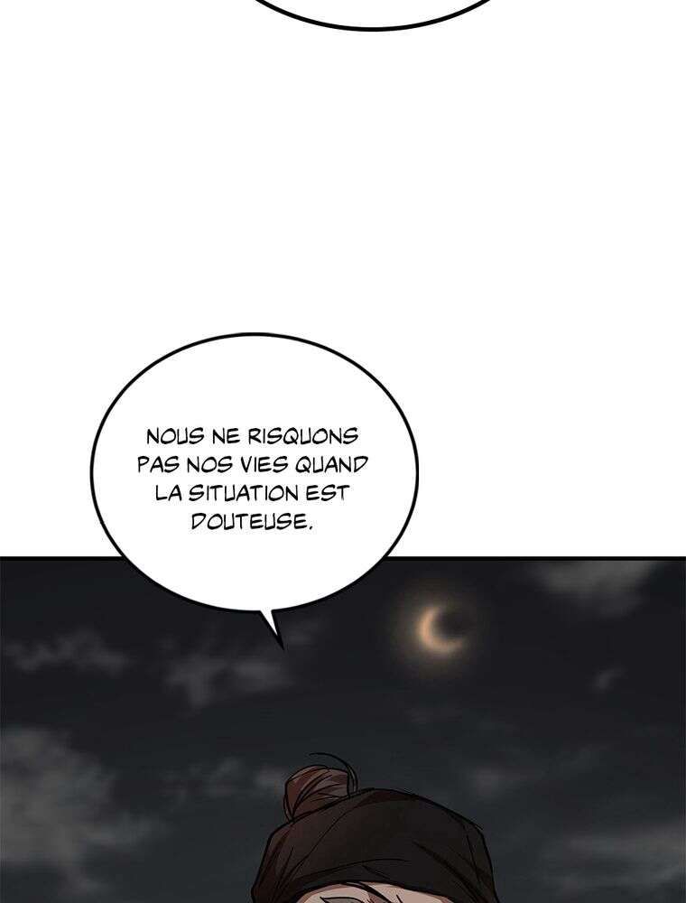 La Saga du Clan Mudang Chapitre 35 - Page 97