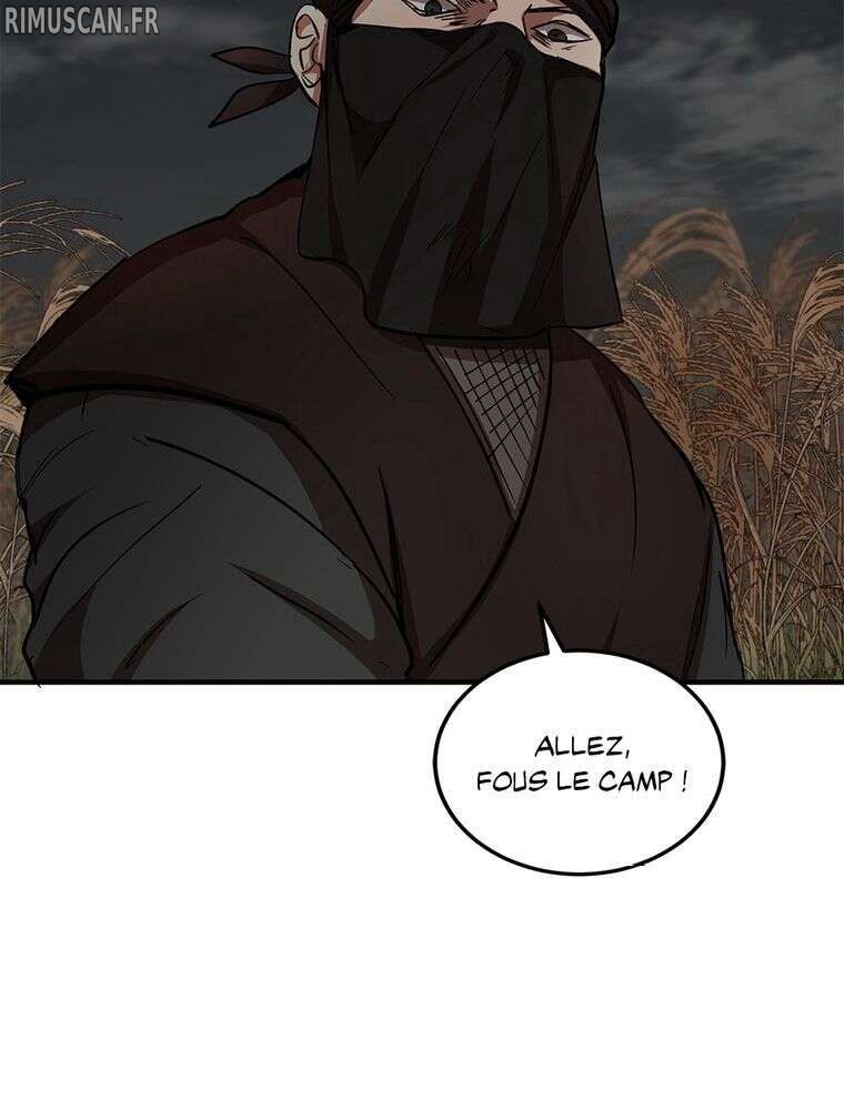 La Saga du Clan Mudang Chapitre 35 - Page 98