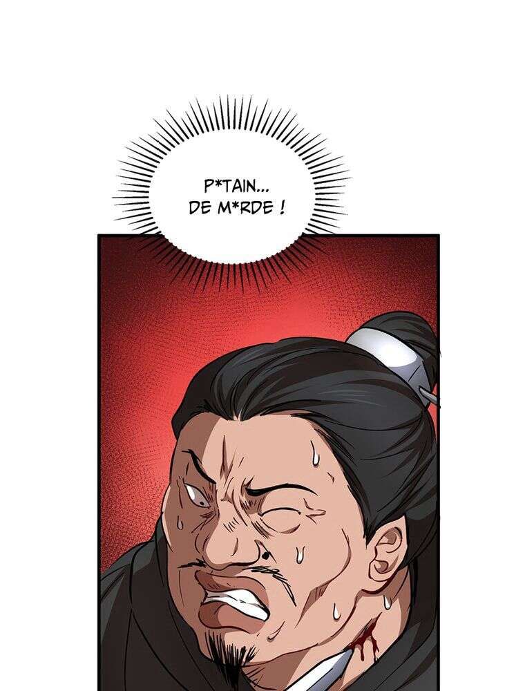 La Saga du Clan Mudang Chapitre 35 - Page 99