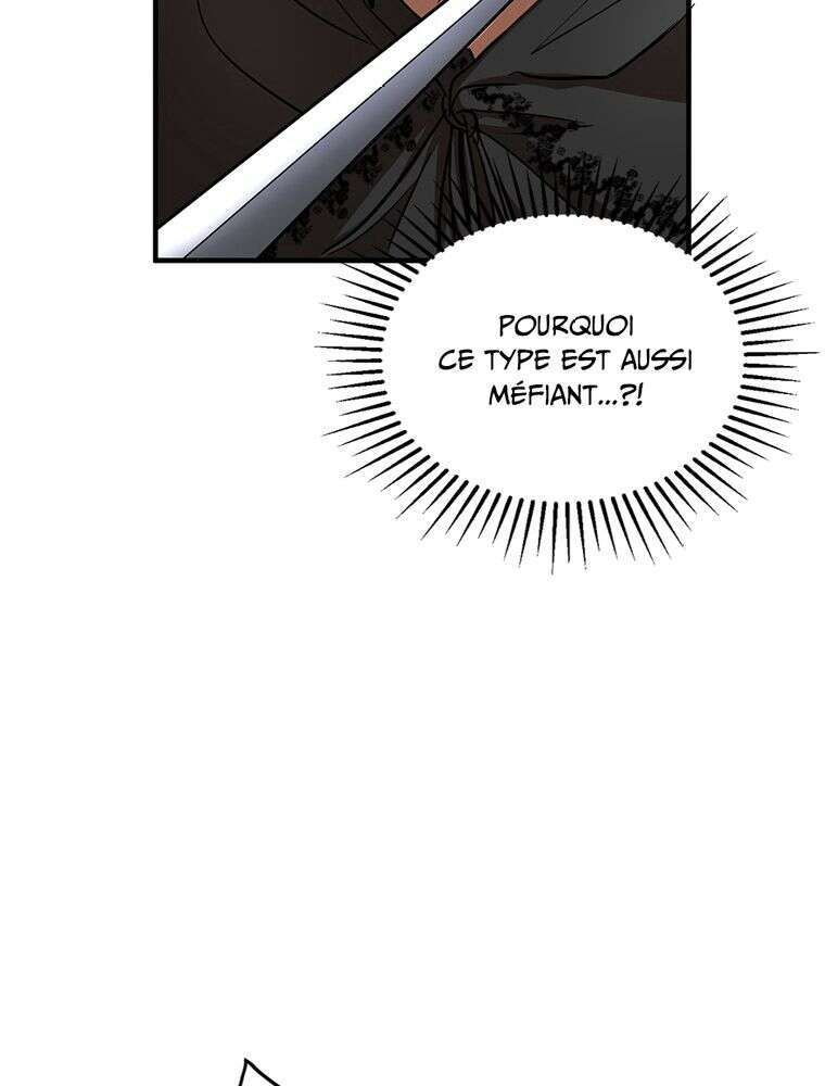 La Saga du Clan Mudang Chapitre 35 - Page 100