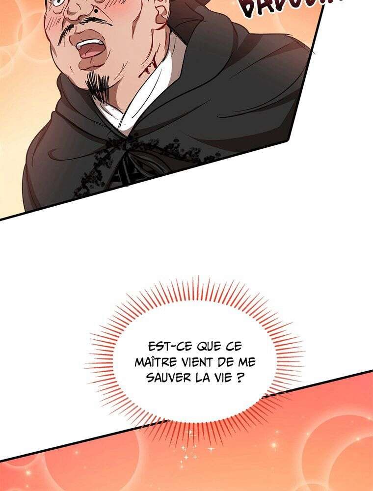 La Saga du Clan Mudang Chapitre 35 - Page 103