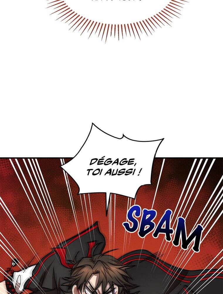 La Saga du Clan Mudang Chapitre 35 - Page 105