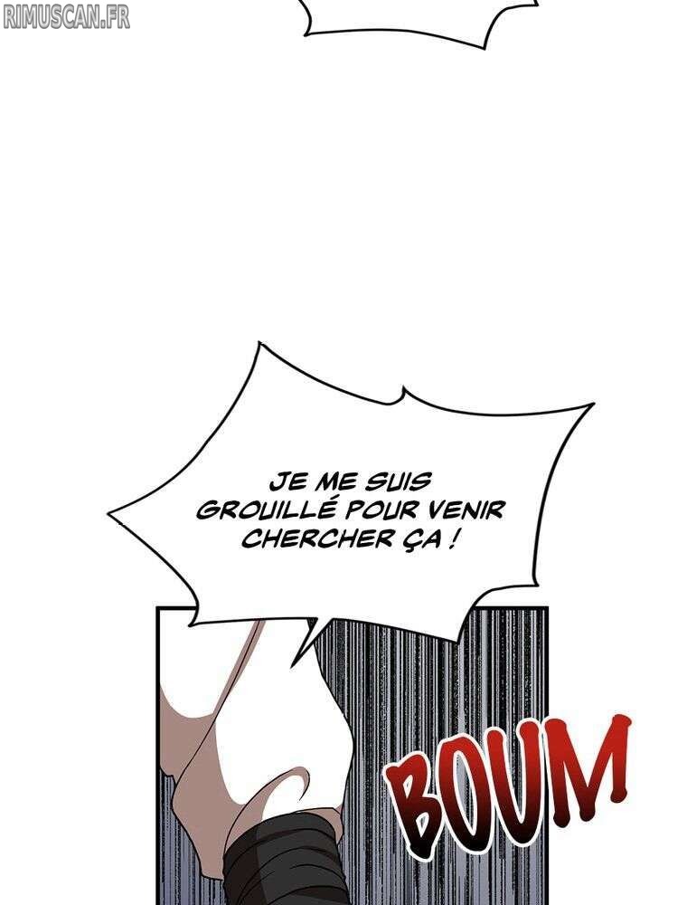 La Saga du Clan Mudang Chapitre 35 - Page 107