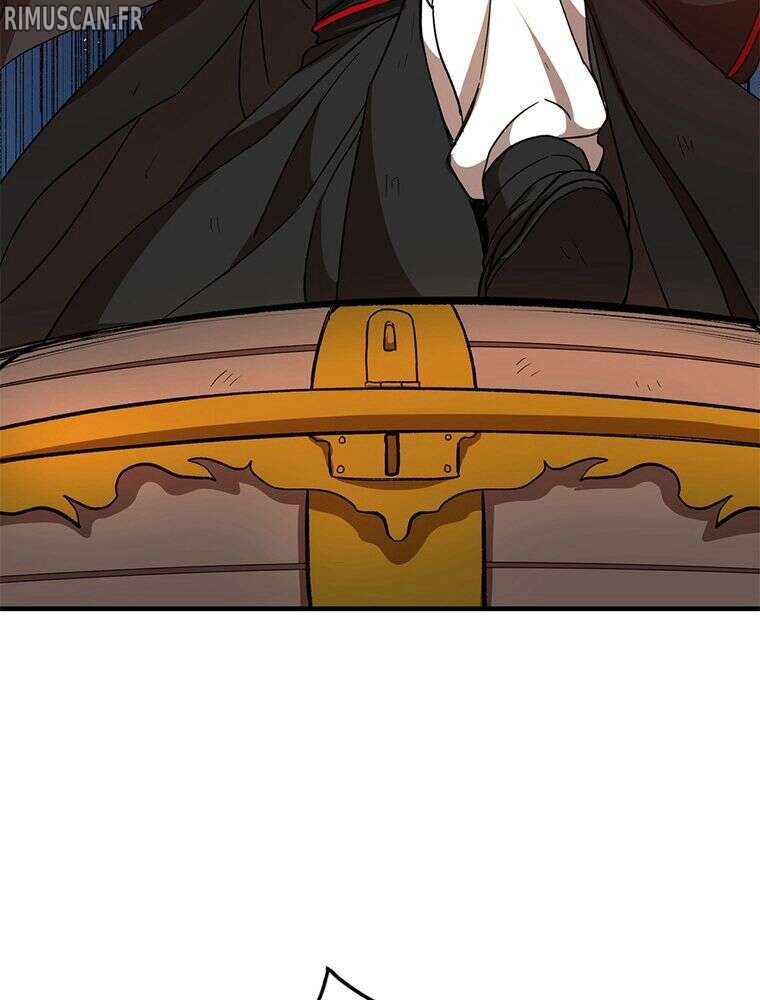 La Saga du Clan Mudang Chapitre 35 - Page 110