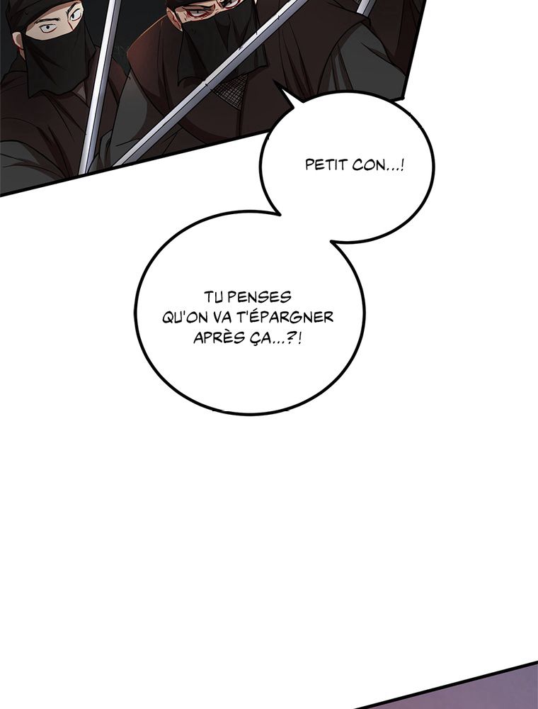 La Saga du Clan Mudang Chapitre 36 - Page 10
