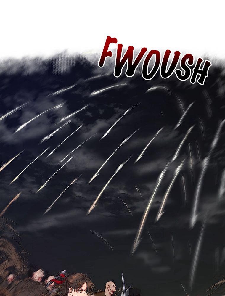 La Saga du Clan Mudang Chapitre 36 - Page 12