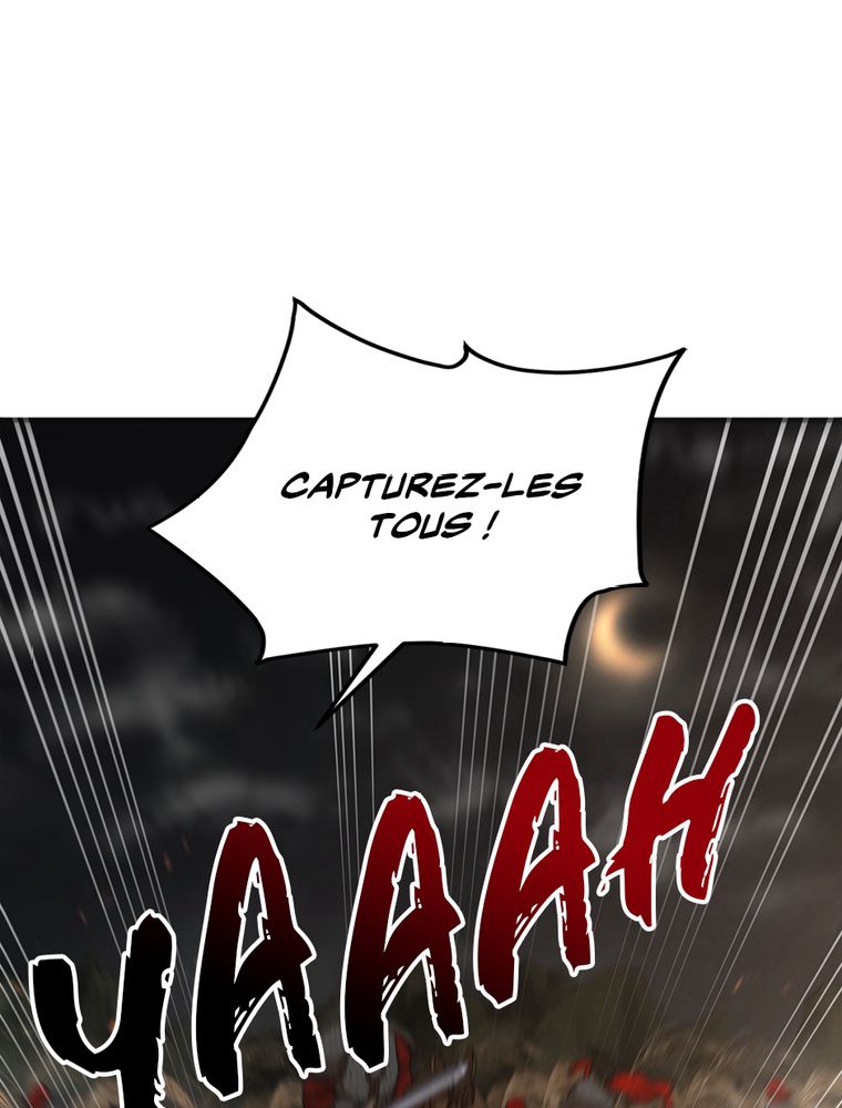 La Saga du Clan Mudang Chapitre 36 - Page 16