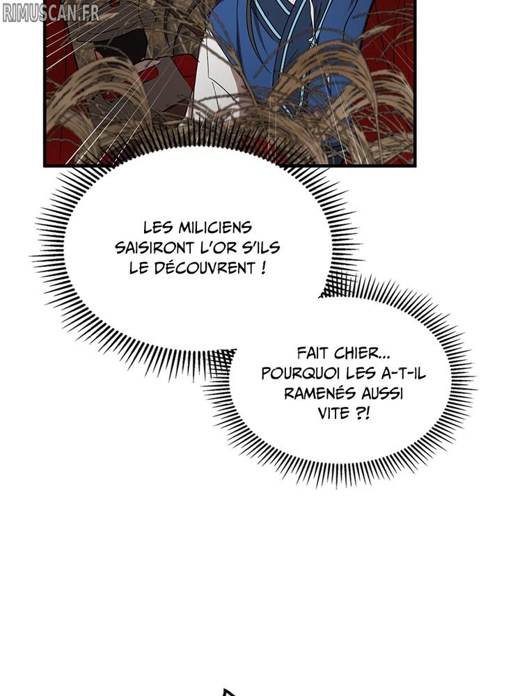La Saga du Clan Mudang Chapitre 36 - Page 20