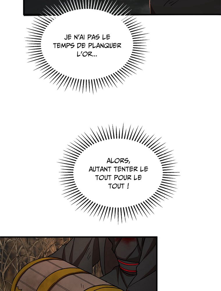 La Saga du Clan Mudang Chapitre 36 - Page 24
