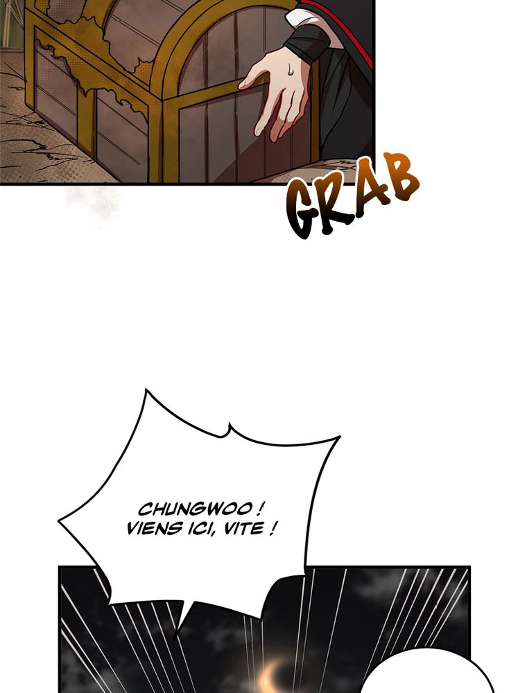 La Saga du Clan Mudang Chapitre 36 - Page 25