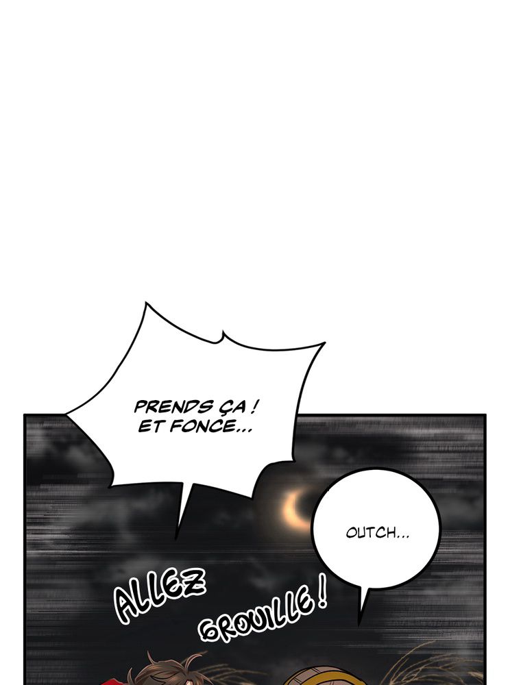 La Saga du Clan Mudang Chapitre 36 - Page 27