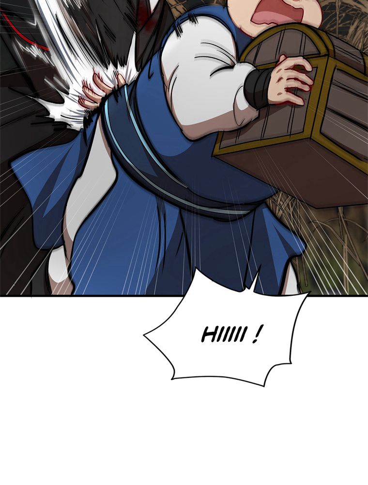 La Saga du Clan Mudang Chapitre 36 - Page 30