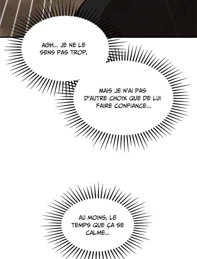 La Saga du Clan Mudang Chapitre 36 - Page 33