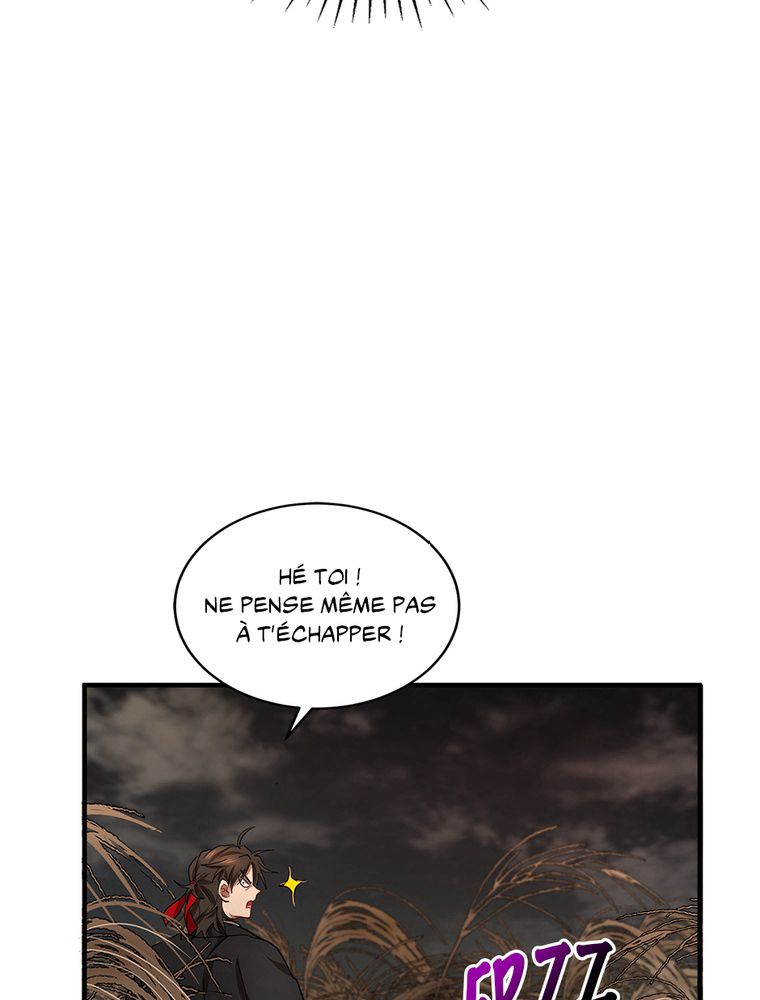 La Saga du Clan Mudang Chapitre 36 - Page 34