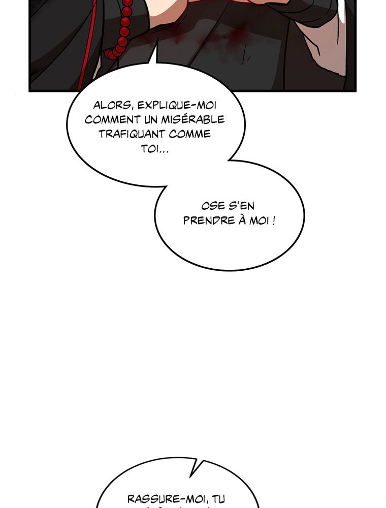La Saga du Clan Mudang Chapitre 36 - Page 37