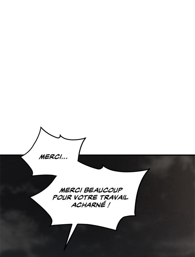 La Saga du Clan Mudang Chapitre 36 - Page 43