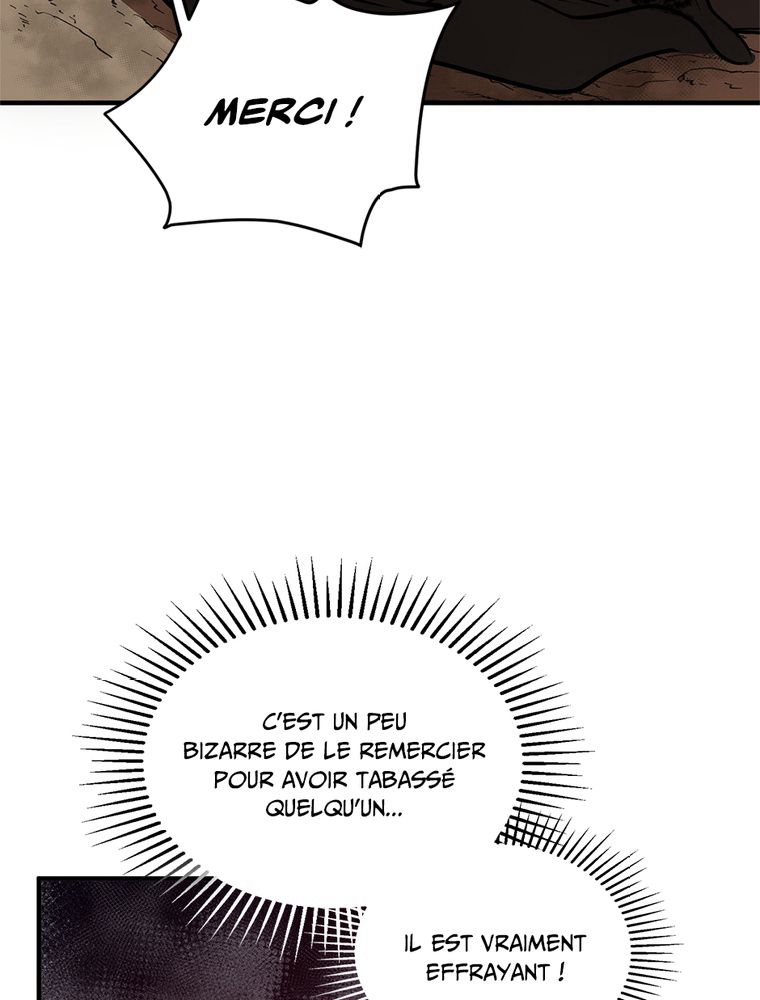 La Saga du Clan Mudang Chapitre 36 - Page 45