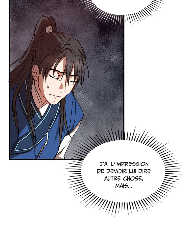 La Saga du Clan Mudang Chapitre 36 - Page 46
