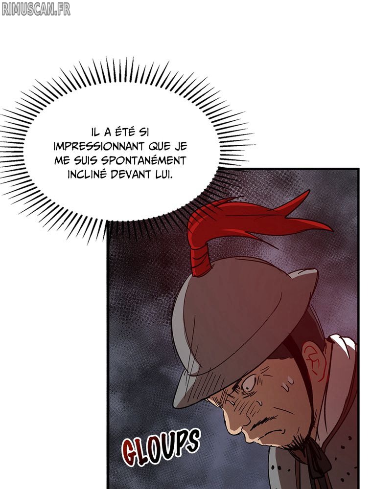 La Saga du Clan Mudang Chapitre 36 - Page 47