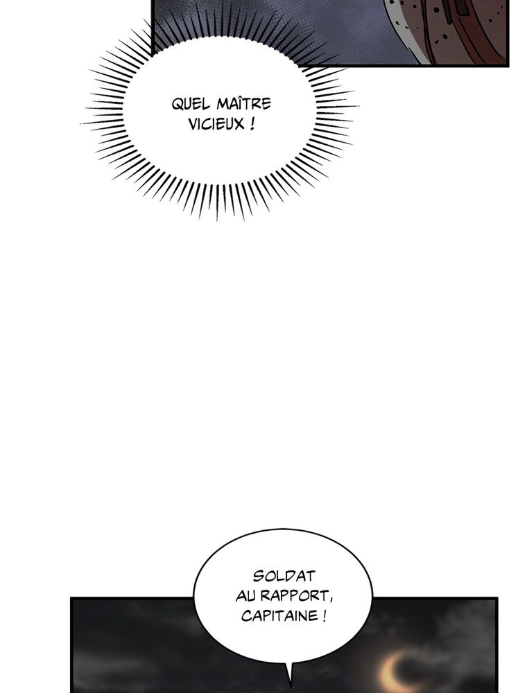 La Saga du Clan Mudang Chapitre 36 - Page 48