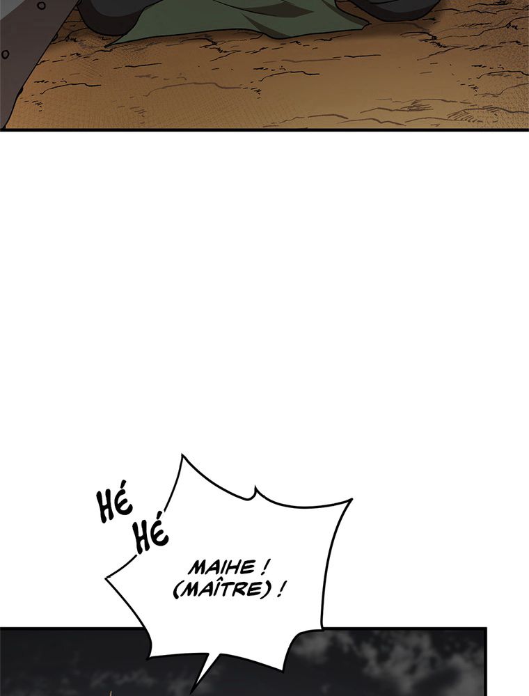 La Saga du Clan Mudang Chapitre 36 - Page 52