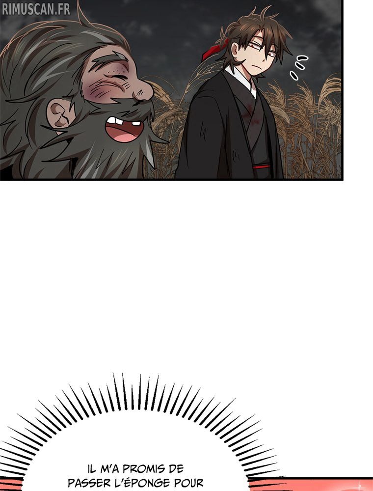 La Saga du Clan Mudang Chapitre 36 - Page 53