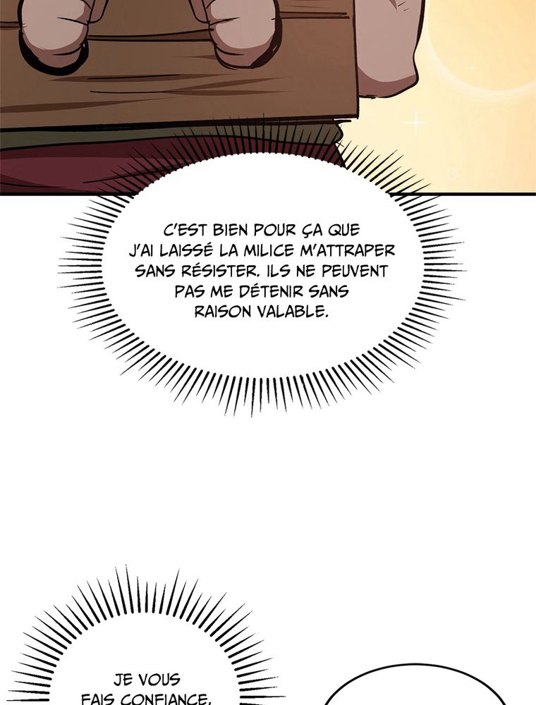 La Saga du Clan Mudang Chapitre 36 - Page 55