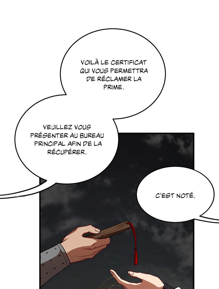 La Saga du Clan Mudang Chapitre 36 - Page 60