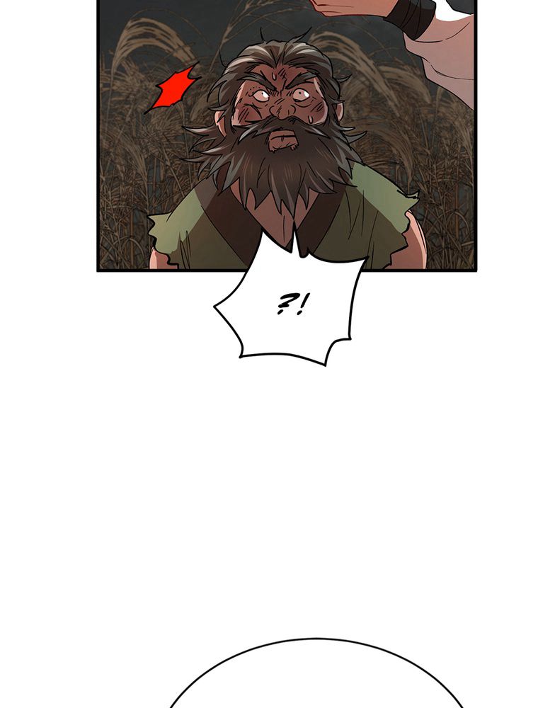 La Saga du Clan Mudang Chapitre 36 - Page 61