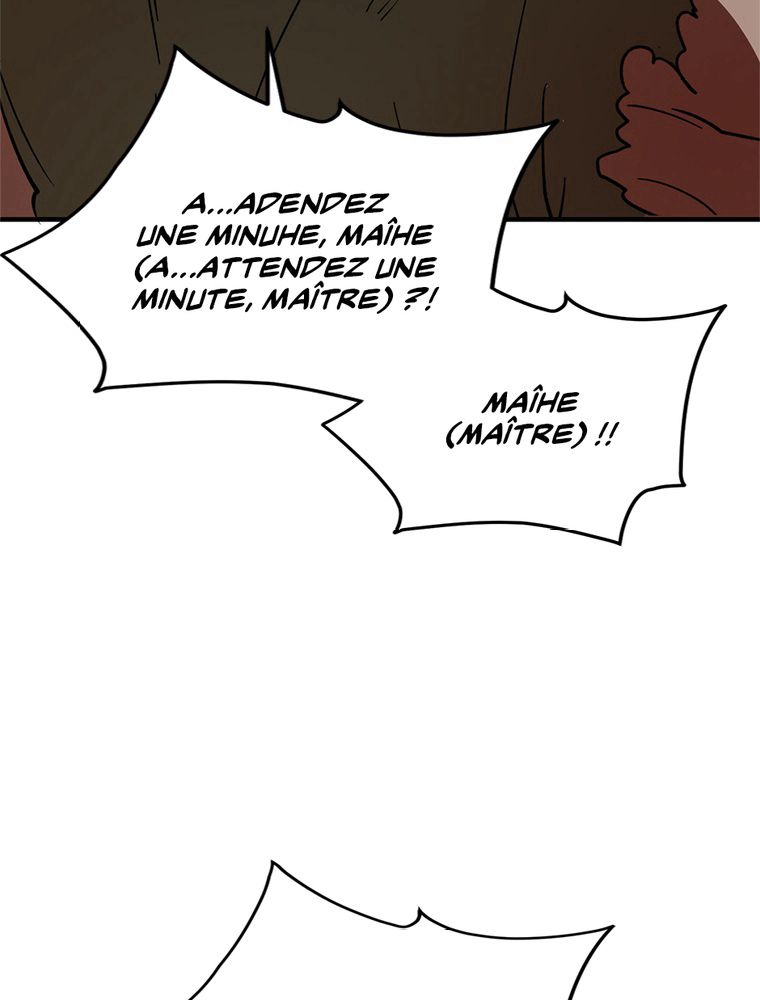 La Saga du Clan Mudang Chapitre 36 - Page 64