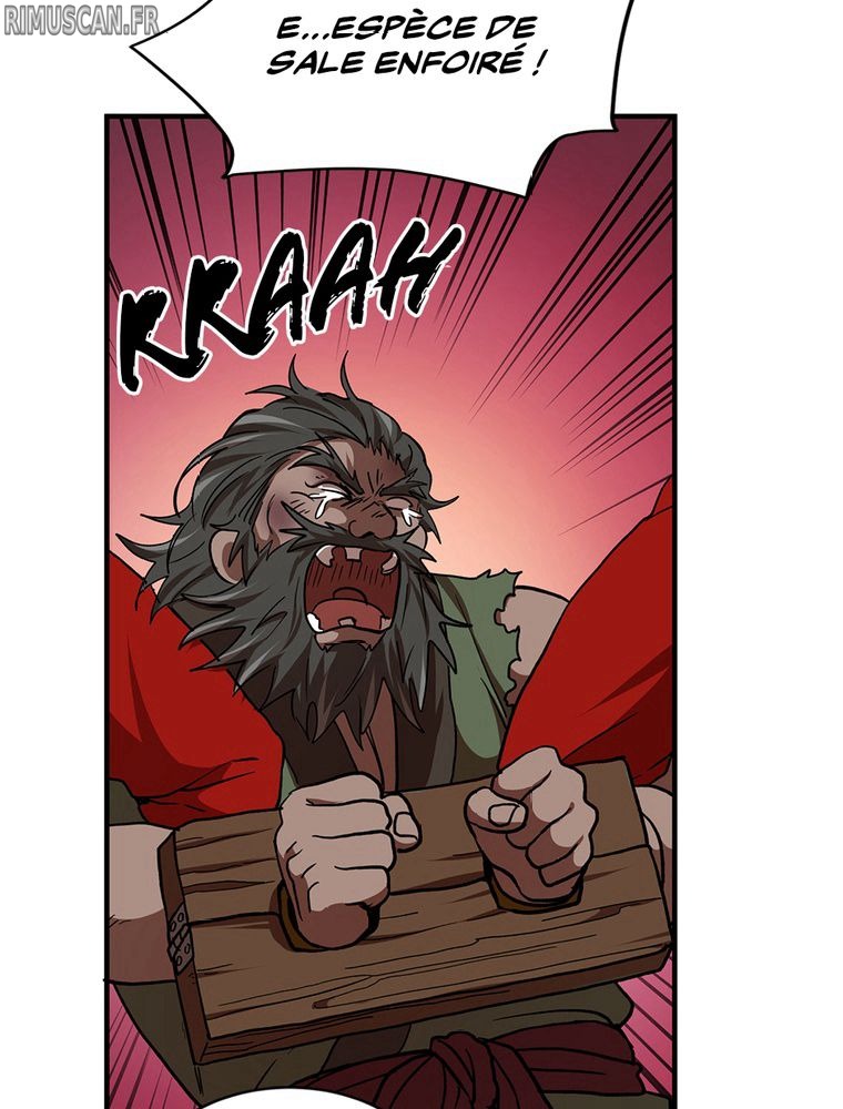 La Saga du Clan Mudang Chapitre 36 - Page 65