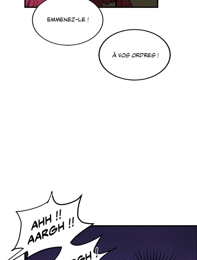 La Saga du Clan Mudang Chapitre 36 - Page 66