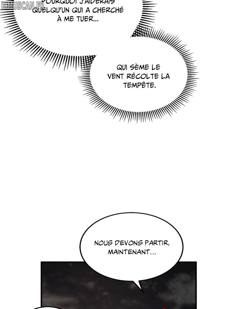 La Saga du Clan Mudang Chapitre 36 - Page 68