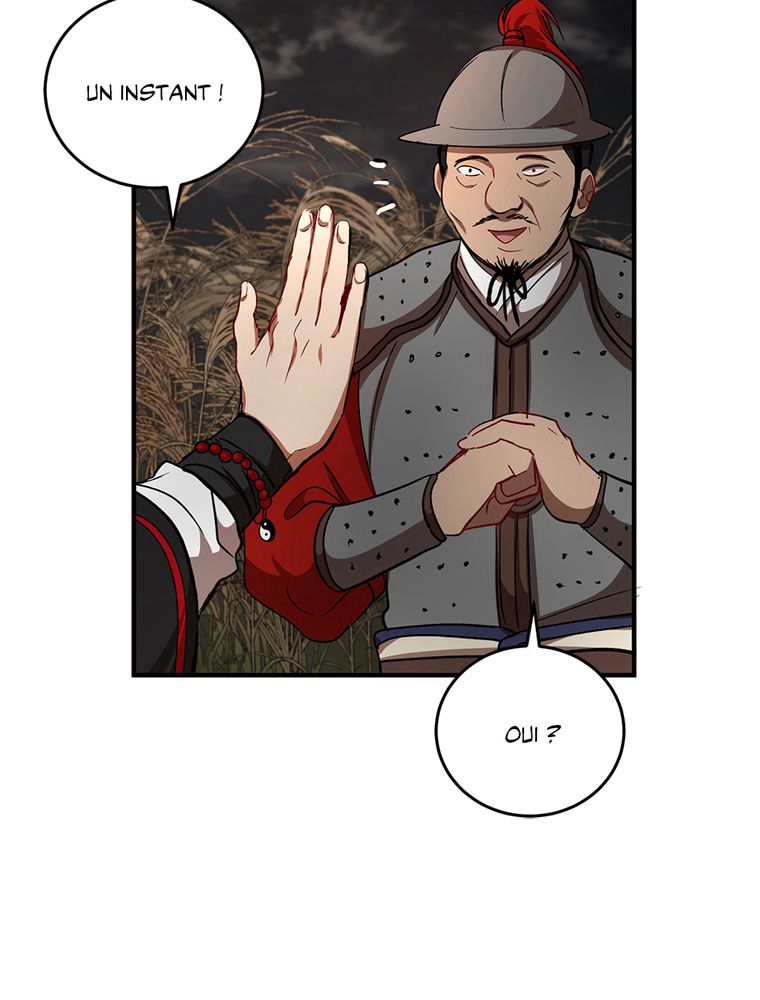 La Saga du Clan Mudang Chapitre 36 - Page 69