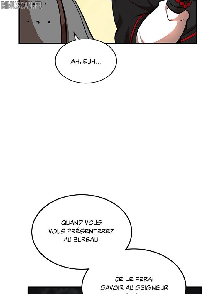 La Saga du Clan Mudang Chapitre 36 - Page 71