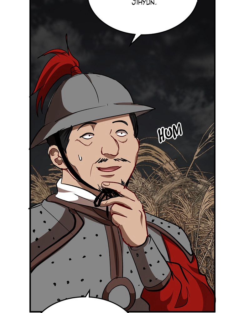 La Saga du Clan Mudang Chapitre 36 - Page 72