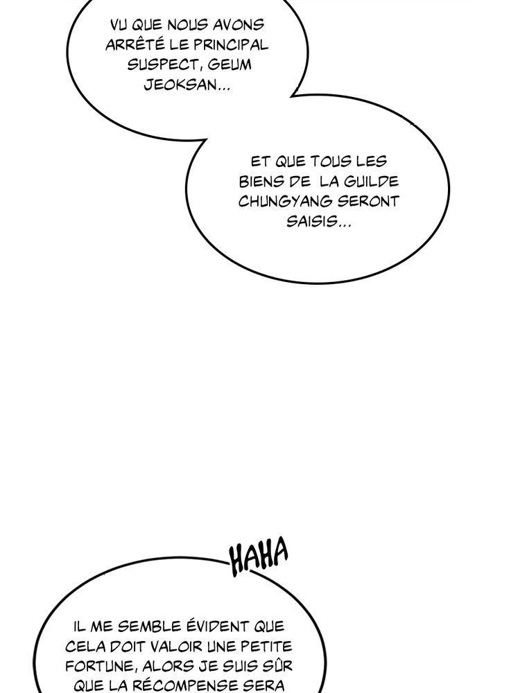 La Saga du Clan Mudang Chapitre 36 - Page 73