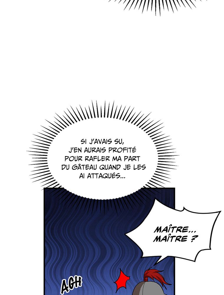 La Saga du Clan Mudang Chapitre 36 - Page 75