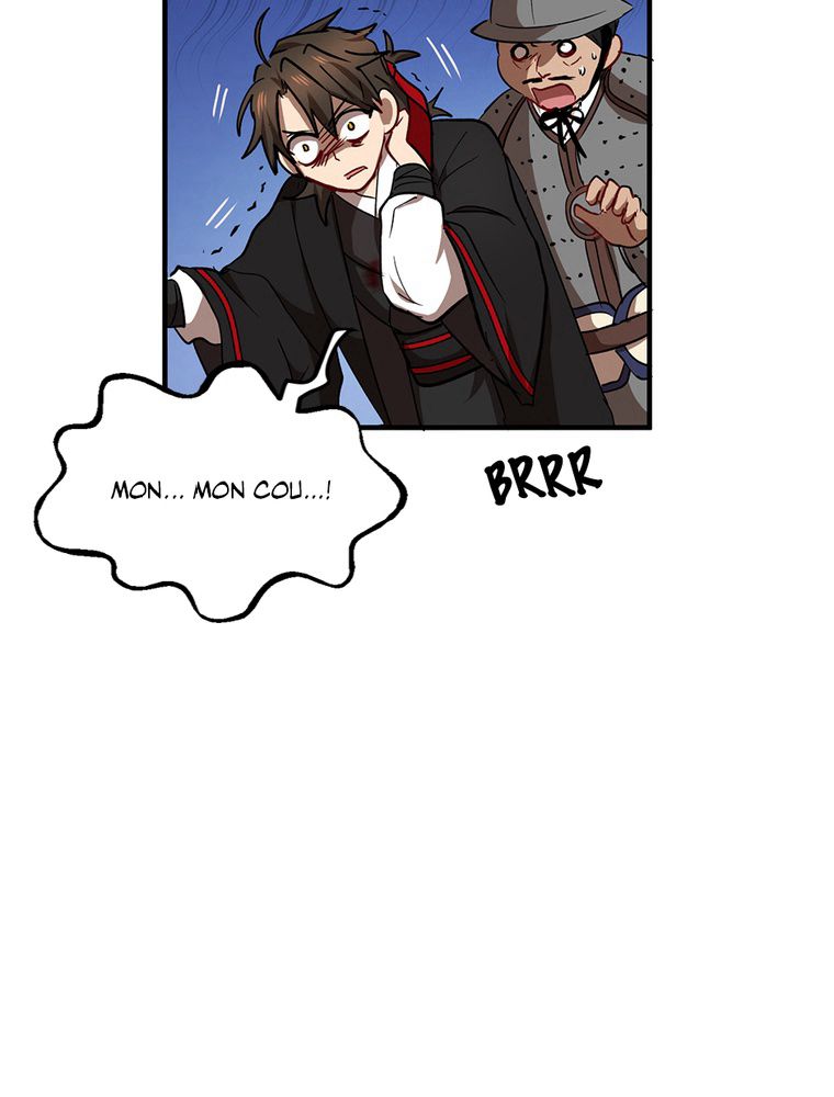 La Saga du Clan Mudang Chapitre 36 - Page 76